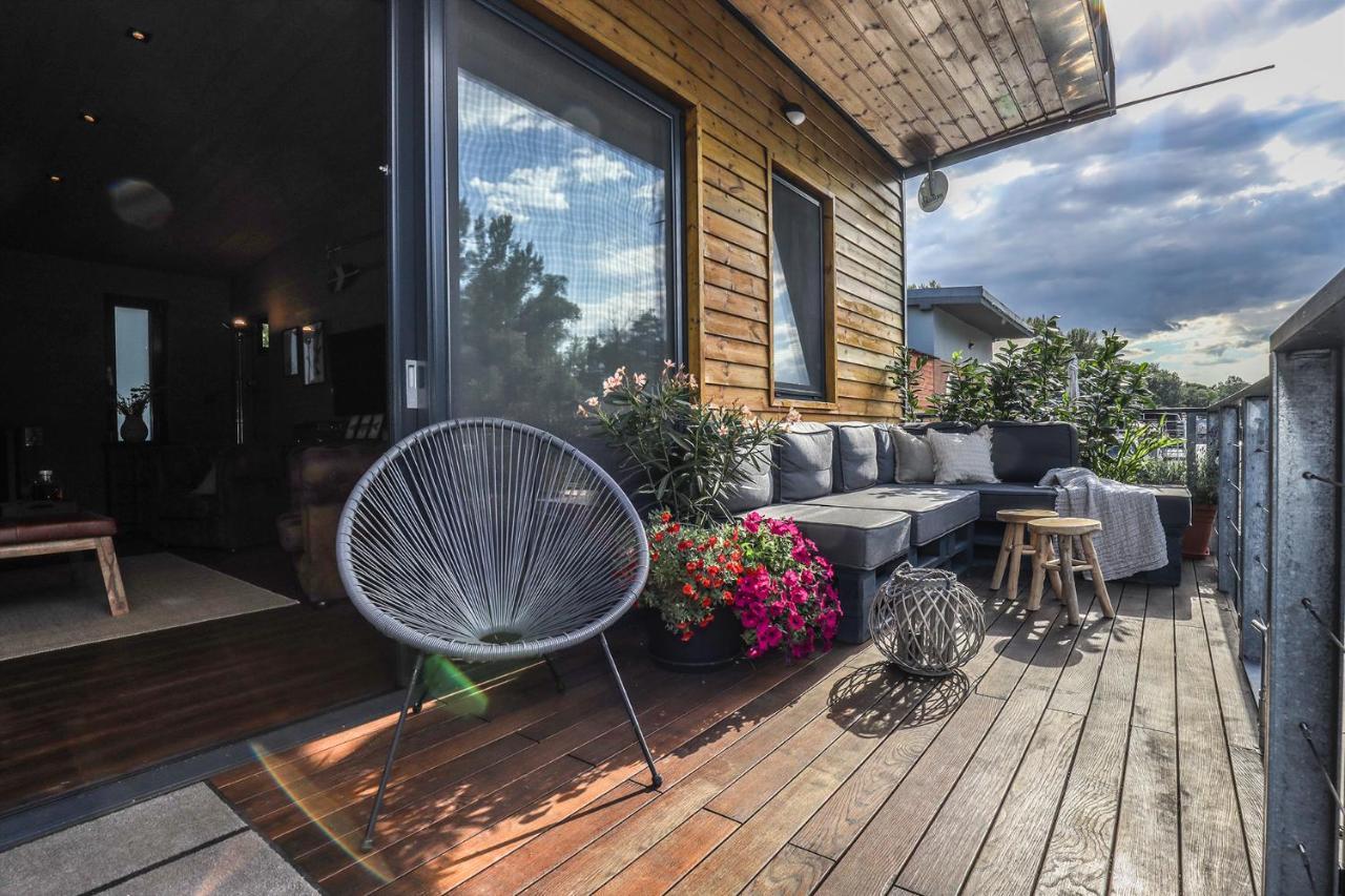 Hausbot U Rybara A Kacky Villa Bratislava Exterior photo