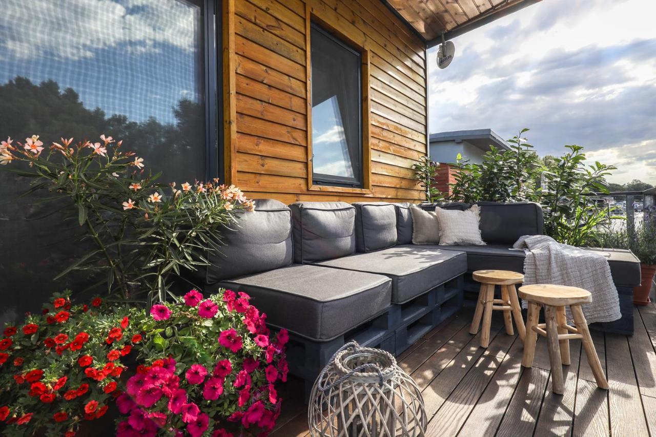 Hausbot U Rybara A Kacky Villa Bratislava Exterior photo