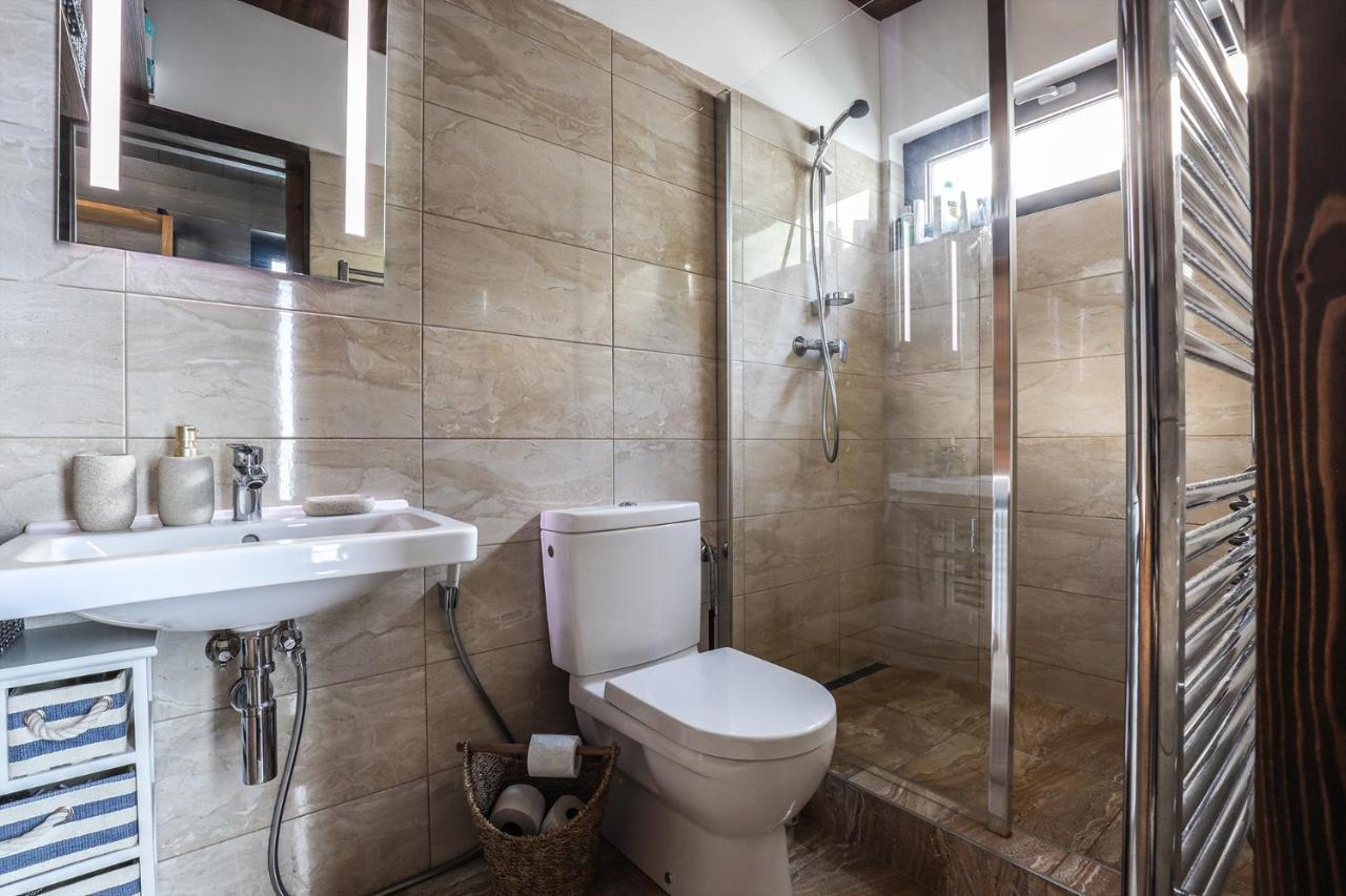 Hausbot U Rybara A Kacky Villa Bratislava Exterior photo